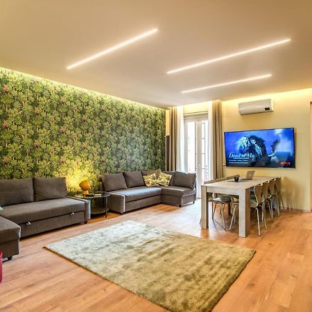 Downtown Srl - Cinque Terre Euphoria Appartement La Spezia Buitenkant foto