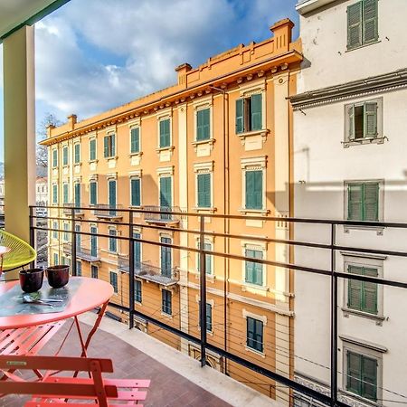 Downtown Srl - Cinque Terre Euphoria Appartement La Spezia Buitenkant foto
