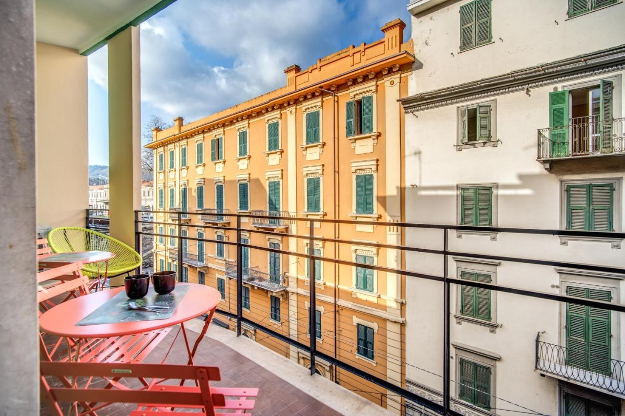Downtown Srl - Cinque Terre Euphoria Appartement La Spezia Buitenkant foto