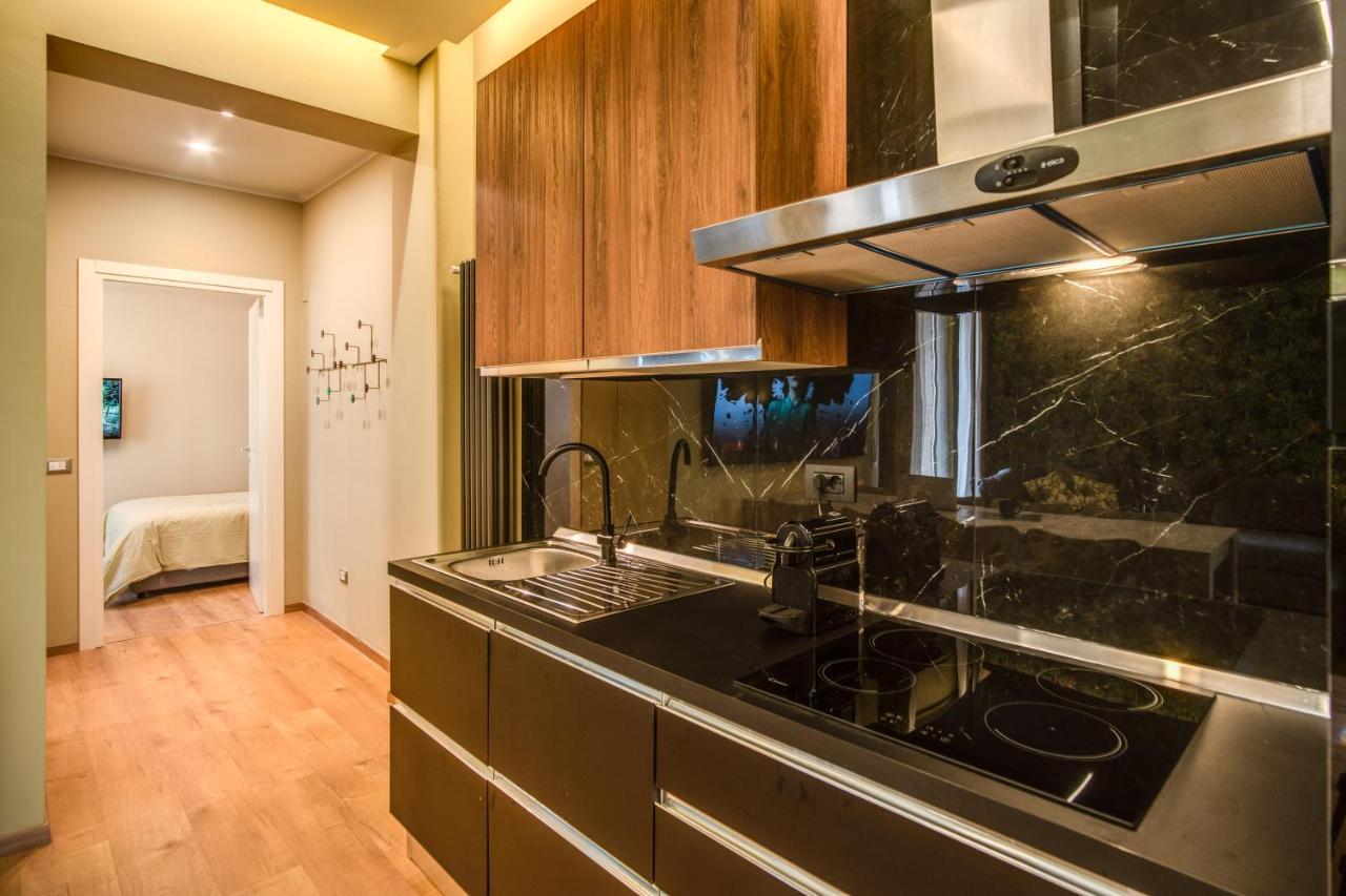 Downtown Srl - Cinque Terre Euphoria Appartement La Spezia Buitenkant foto