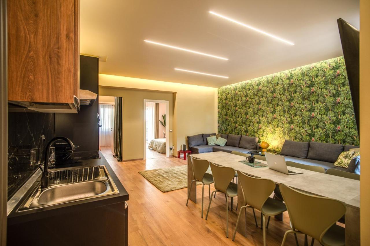 Downtown Srl - Cinque Terre Euphoria Appartement La Spezia Buitenkant foto