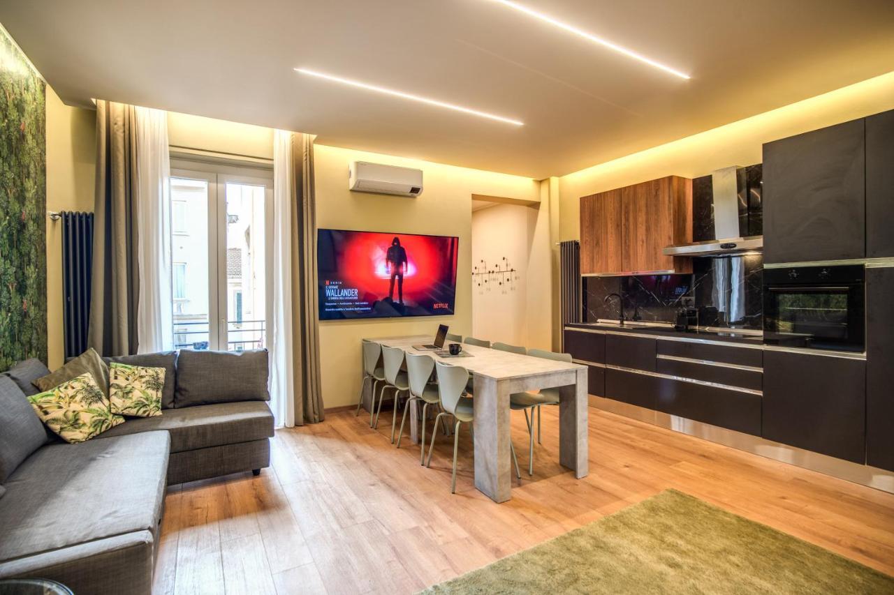Downtown Srl - Cinque Terre Euphoria Appartement La Spezia Buitenkant foto