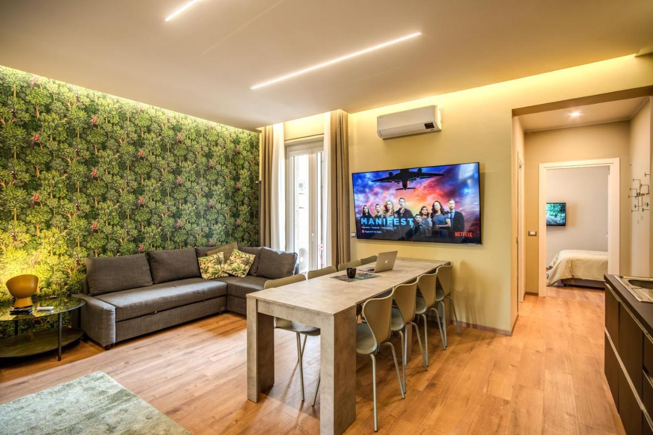 Downtown Srl - Cinque Terre Euphoria Appartement La Spezia Buitenkant foto