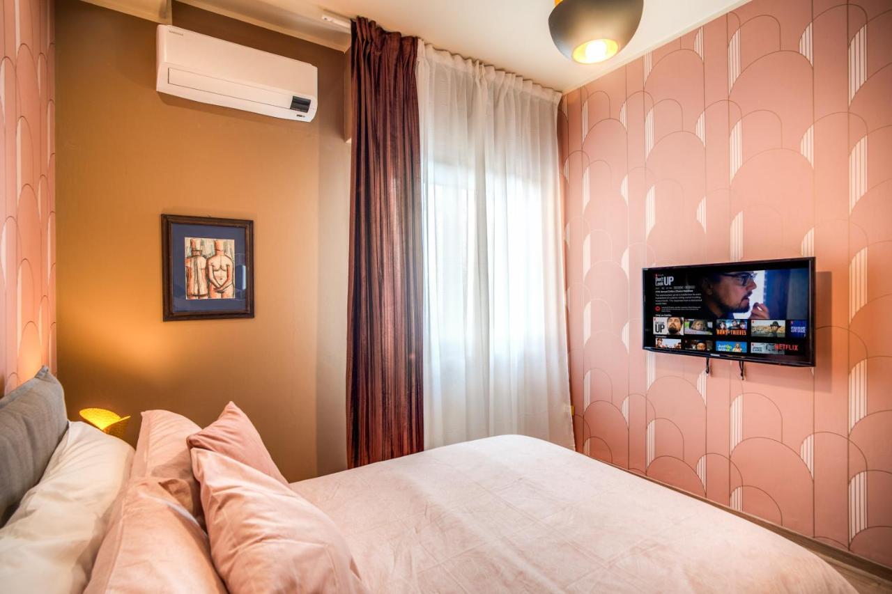 Downtown Srl - Cinque Terre Euphoria Appartement La Spezia Buitenkant foto