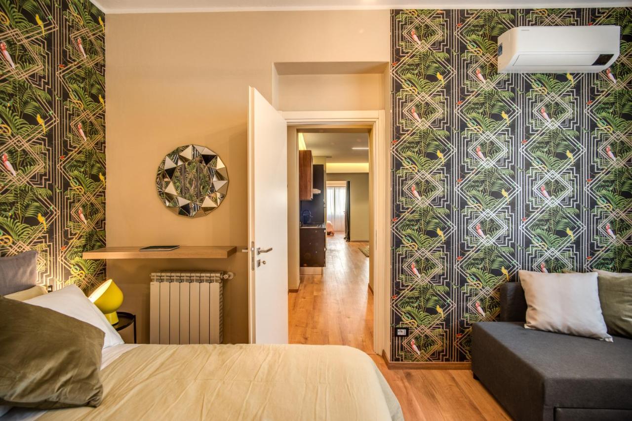 Downtown Srl - Cinque Terre Euphoria Appartement La Spezia Buitenkant foto