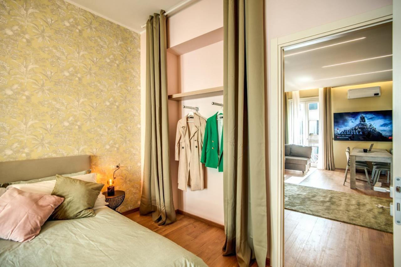 Downtown Srl - Cinque Terre Euphoria Appartement La Spezia Buitenkant foto