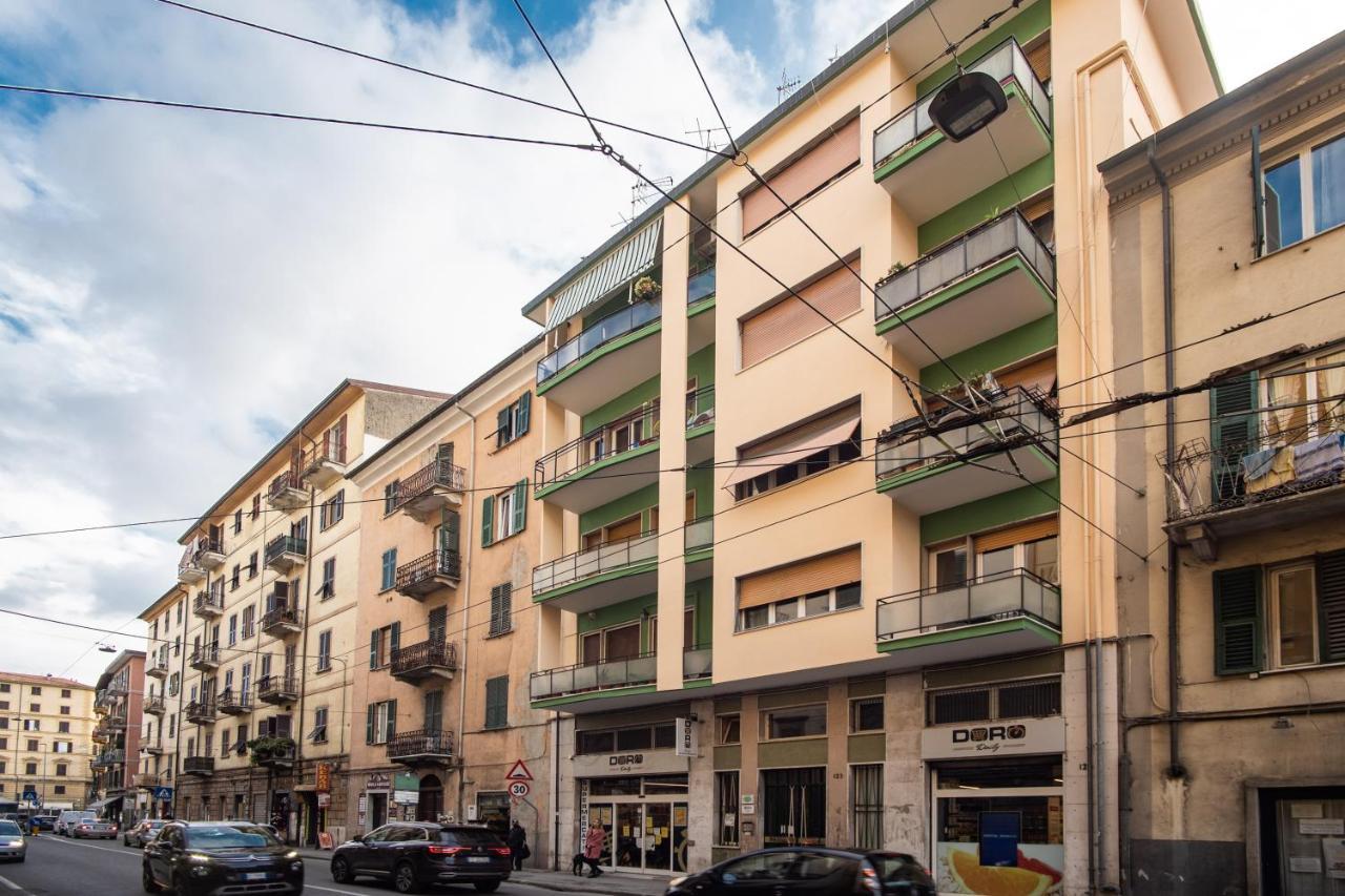 Downtown Srl - Cinque Terre Euphoria Appartement La Spezia Buitenkant foto