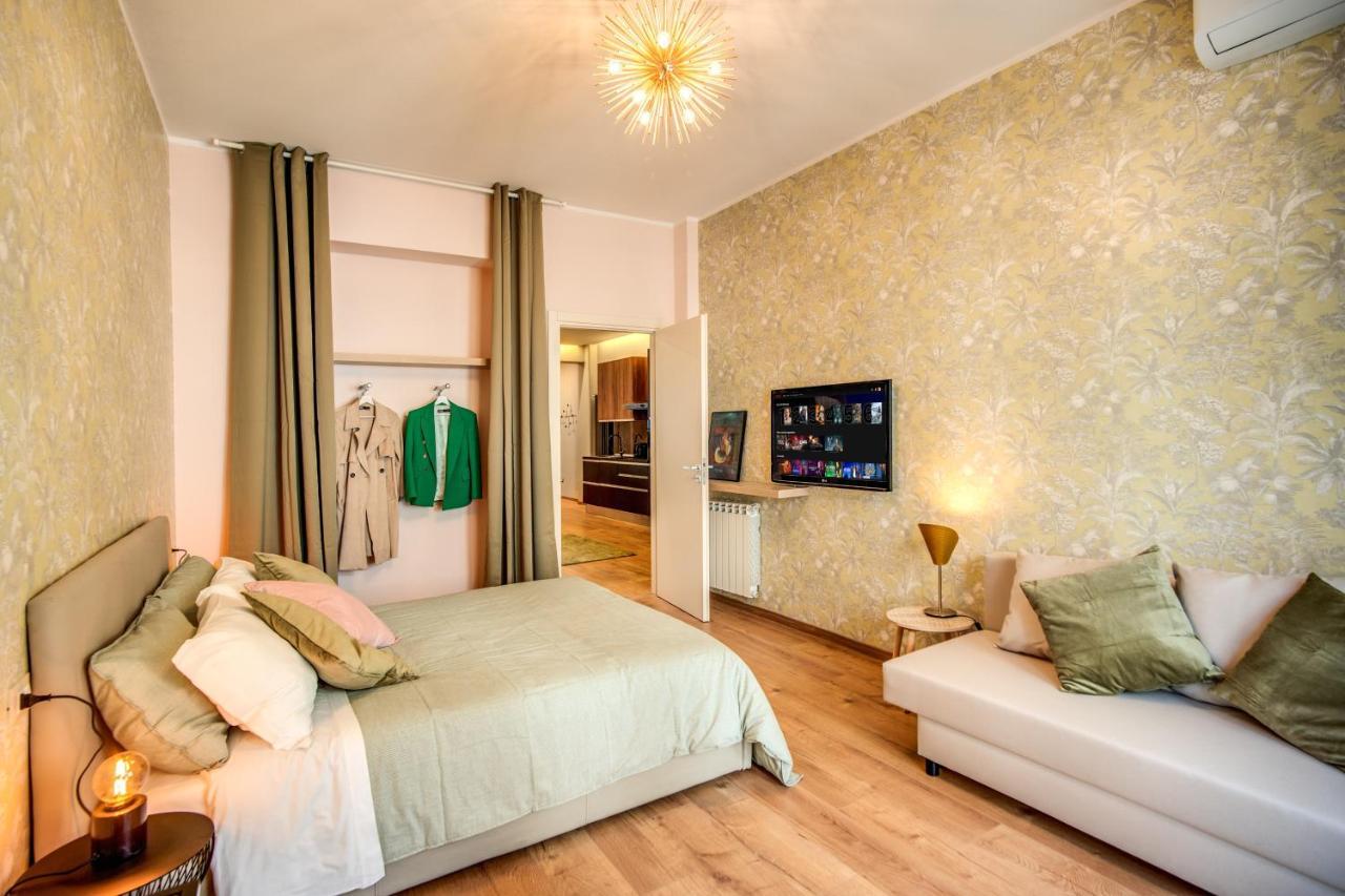 Downtown Srl - Cinque Terre Euphoria Appartement La Spezia Buitenkant foto