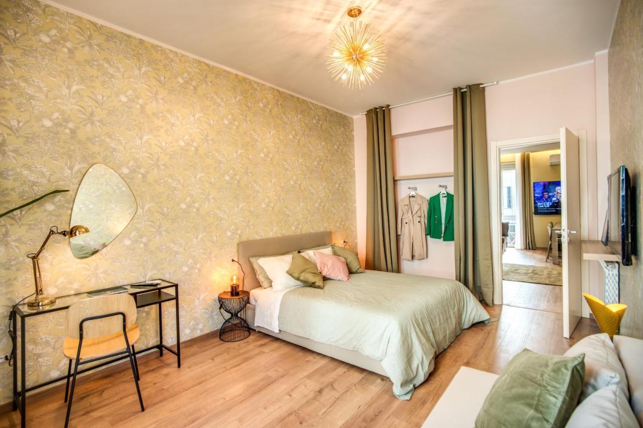 Downtown Srl - Cinque Terre Euphoria Appartement La Spezia Buitenkant foto