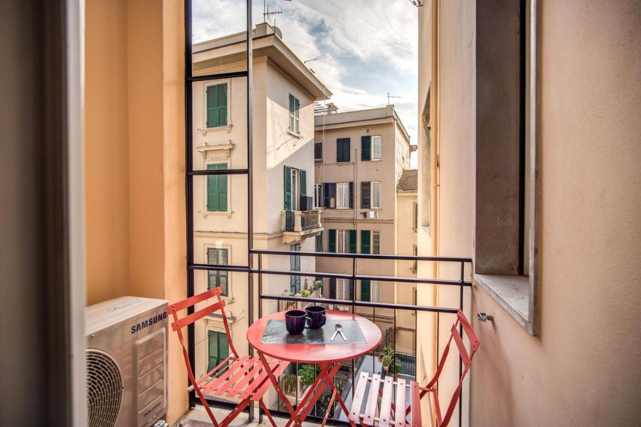 Downtown Srl - Cinque Terre Euphoria Appartement La Spezia Buitenkant foto